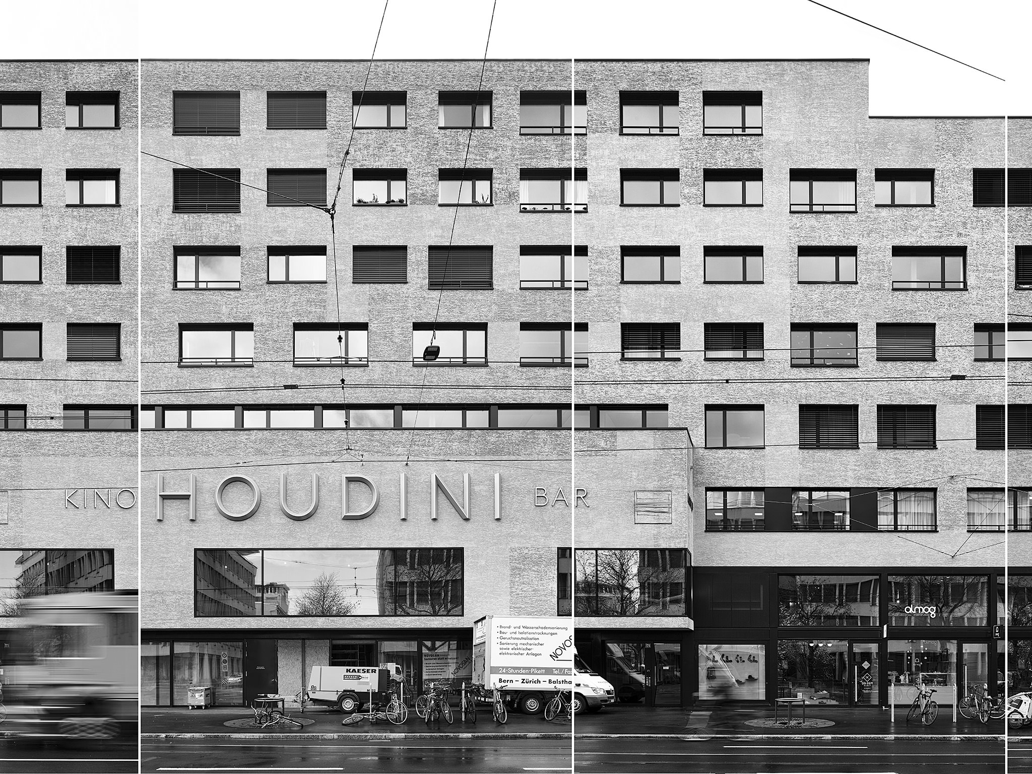 KALKBREITE LOOP h1536 07